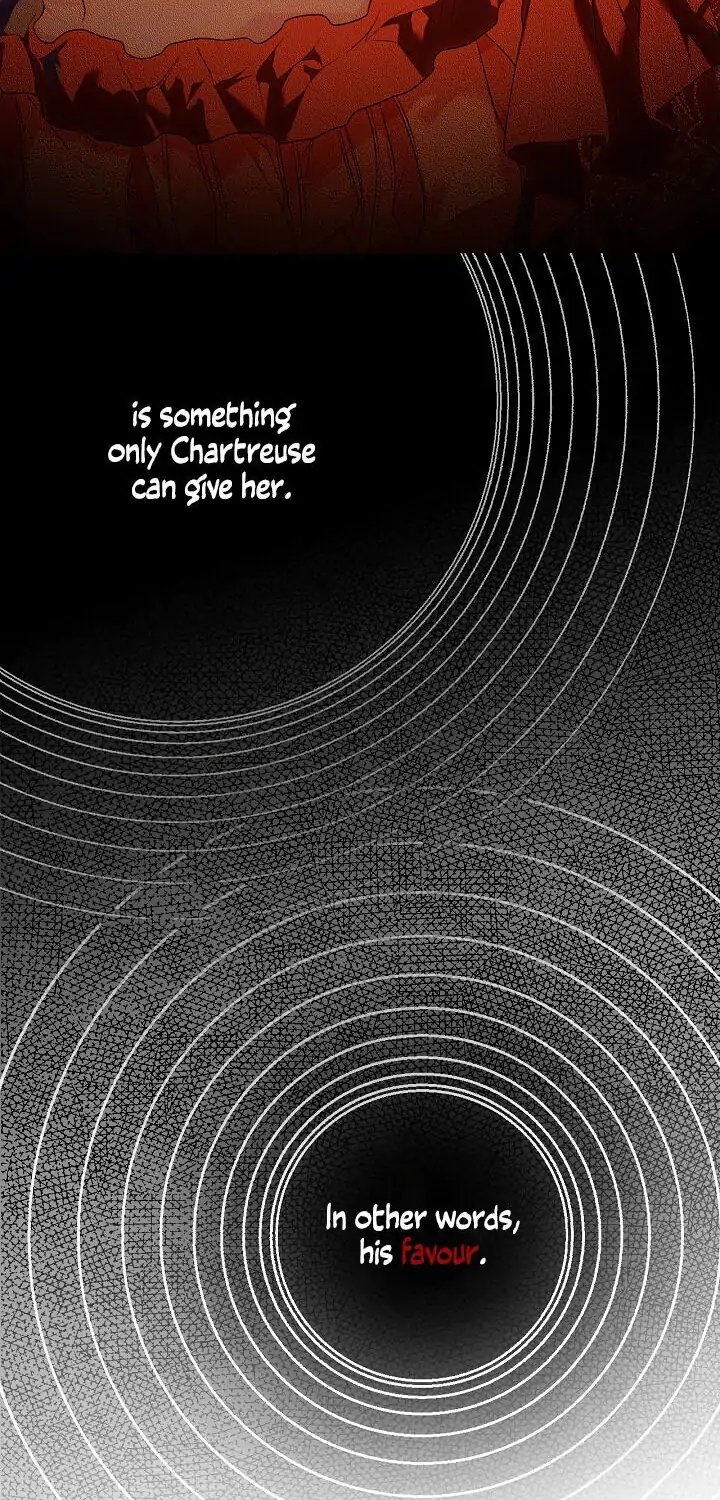 Secret Lady, Chapter 17 image 21